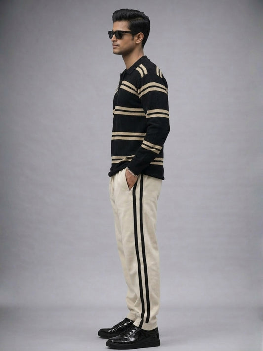 Men Co-Ords Set