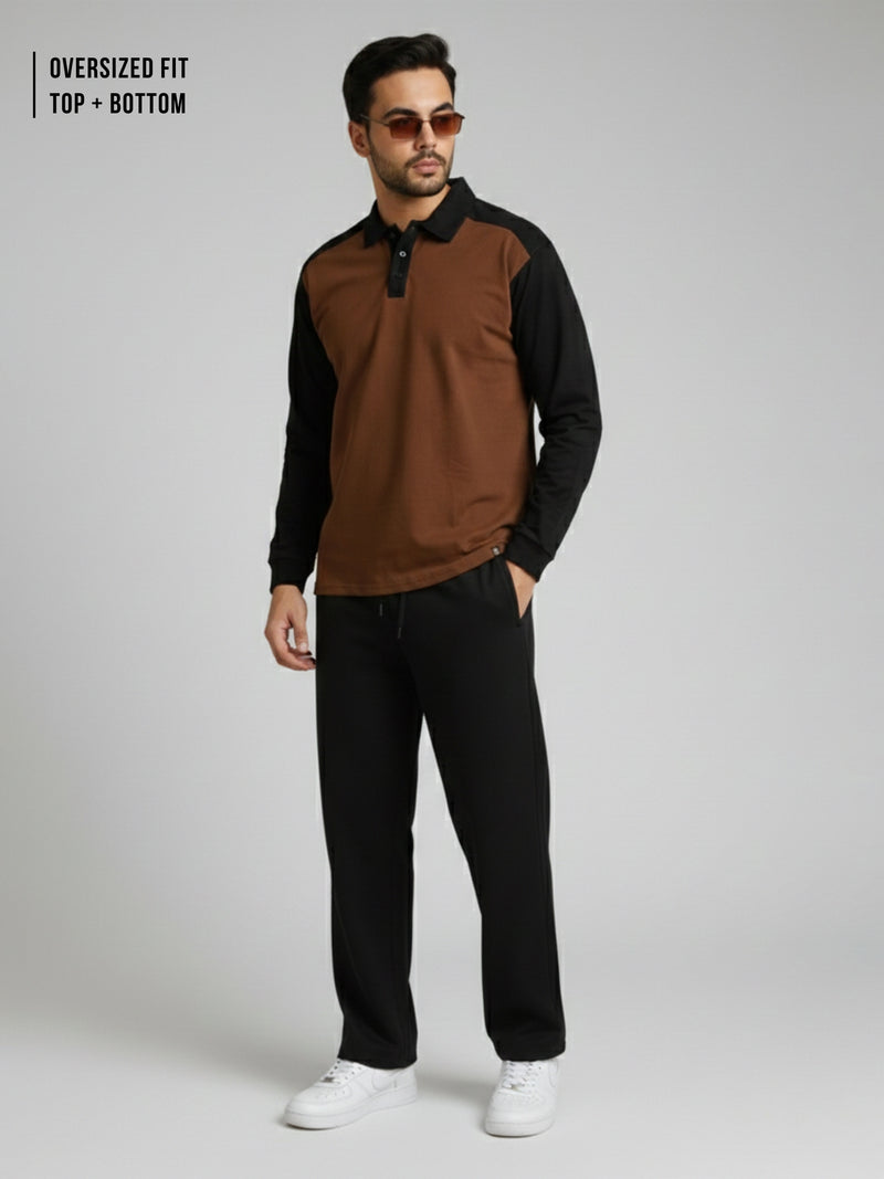Men Co-Ords Set