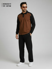 Men Co-Ords Set
