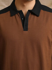 Men Co-Ords Set