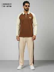 Men Co-Ords Set