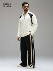 Men Co-Ords Set