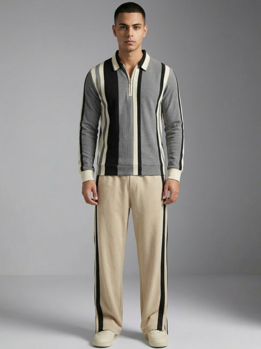 Men Co-Ords Set
