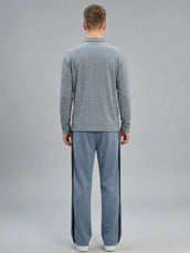 Men Co-Ords Set