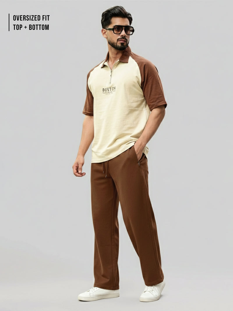 Men Co-Ords Set