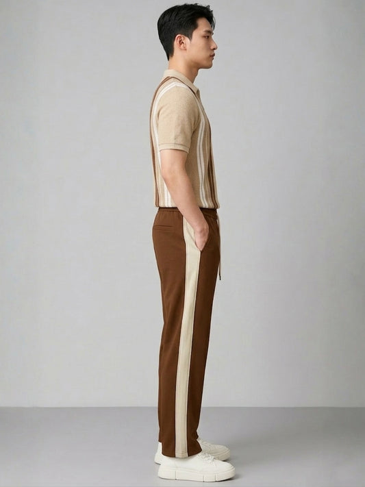 Men Co-Ords Set
