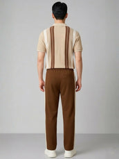 Men Co-Ords Set