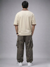 Men Co-Ords Set
