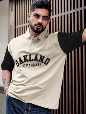 Men Co-Ords Set