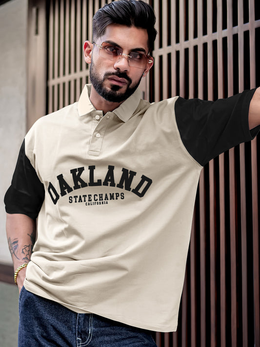 Men Co-Ords Set