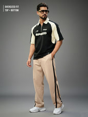 Men Co-Ords Set