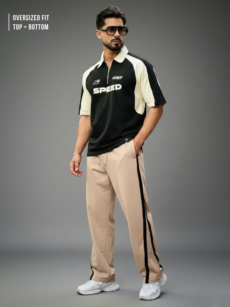 Men Co-Ords Set