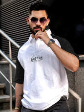 Men Co-Ords Set