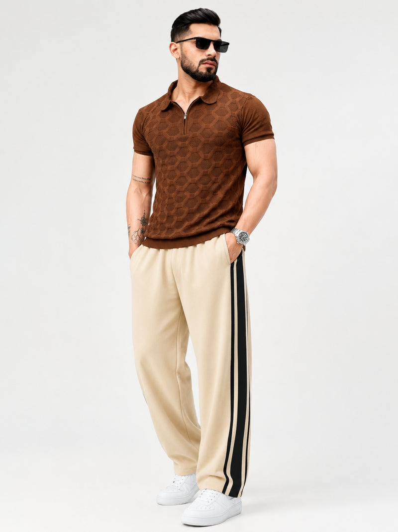 Men Co-Ords Set