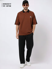 Men Co-Ords Set