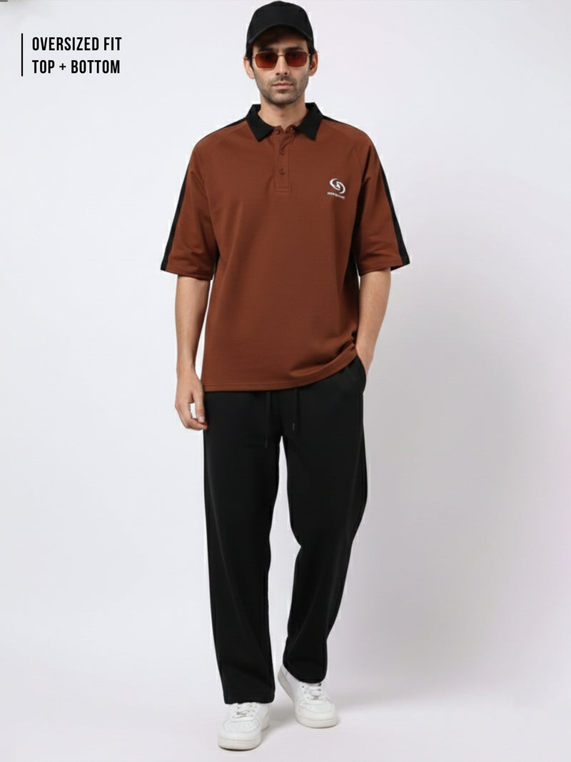 Men Co-Ords Set