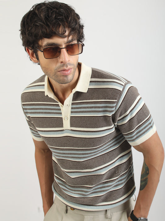 Men Co-Ords Set
