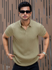 Men Co-Ords Set