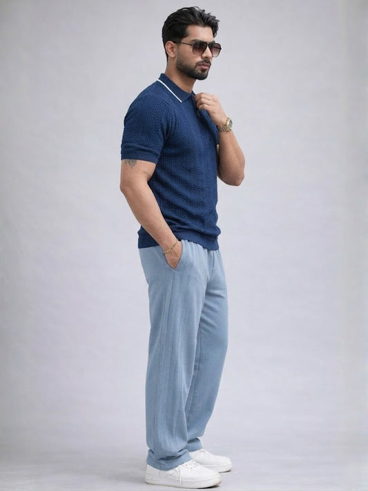Men Co-Ords Set