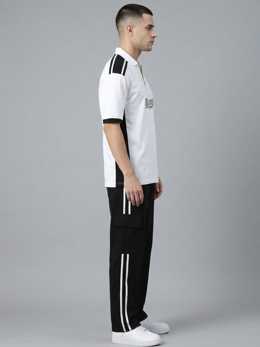 Men Co-Ords Set