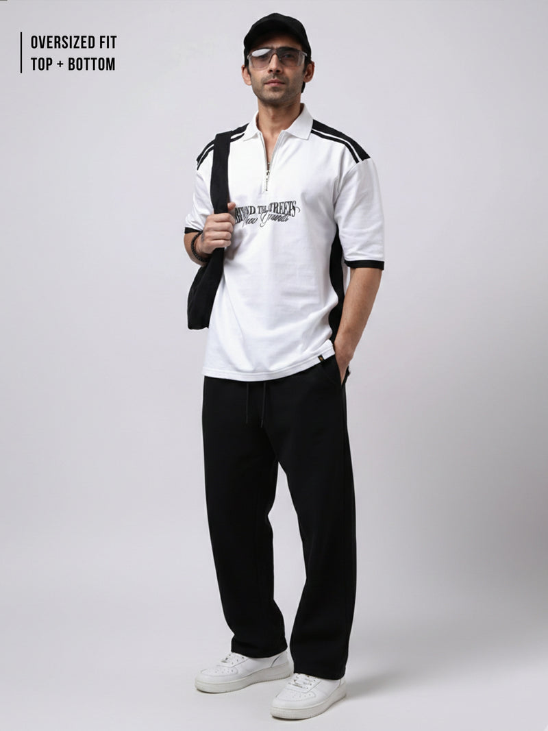 Men Co-Ords Set
