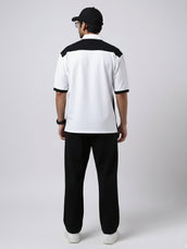 Men Co-Ords Set