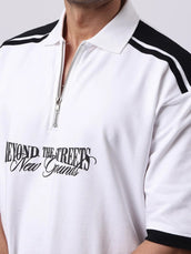 Men Co-Ords Set