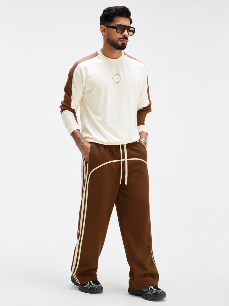 Men Co-Ords Set