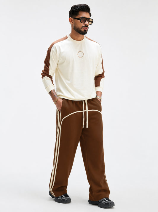 Men Co-Ords Set