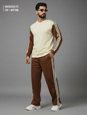Men Co-Ords Set