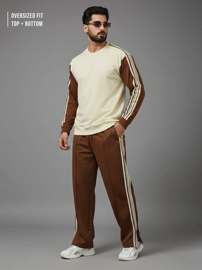 Men Co-Ords Set