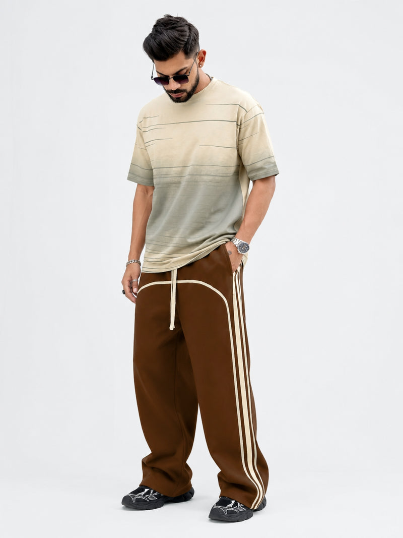Men Co-Ords Set