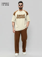 Men Co-Ords Set