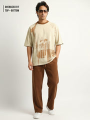 Men Co-Ords Set