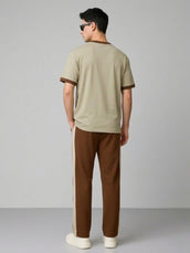 Men Co-Ords Set