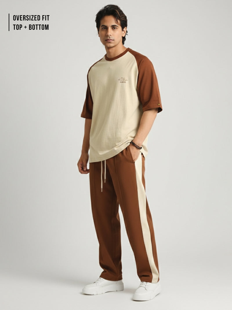 Men Co-Ords Set