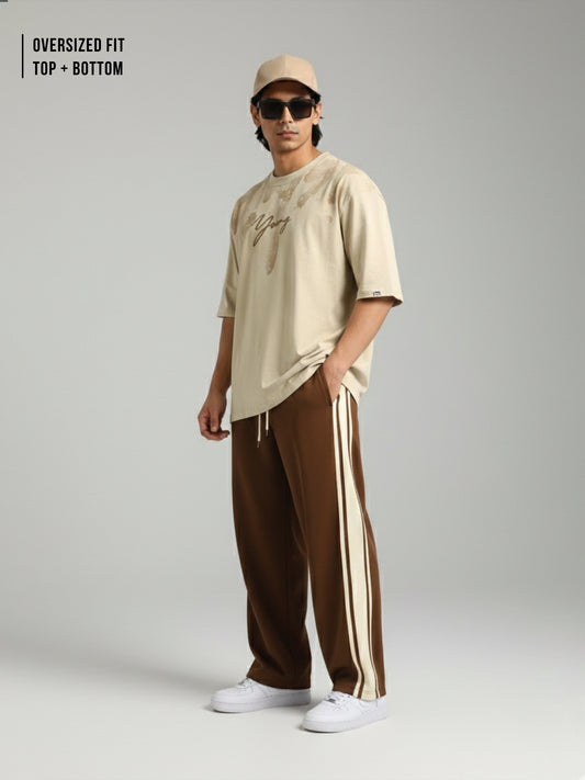 Men Co-Ords Set