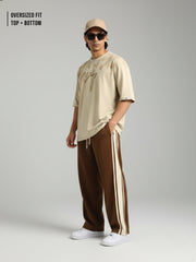 Men Co-Ords Set