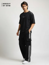 Men Co-Ords Set