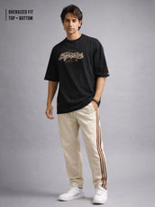 Men Co-Ords Set