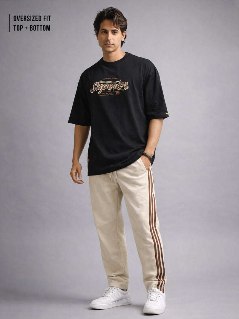 Men Co-Ords Set