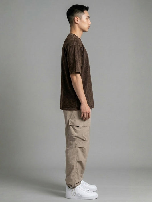 Men Co-Ords Set