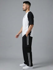 Men Co-Ords Set
