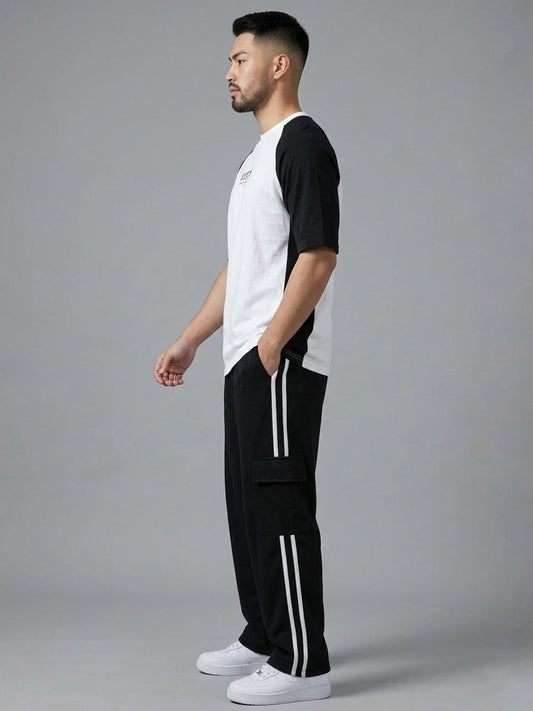 Men Co-Ords Set
