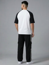 Men Co-Ords Set