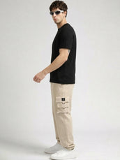 Men Co-Ords Set