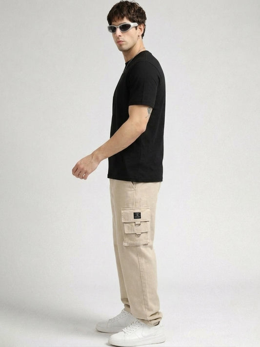 Men Co-Ords Set