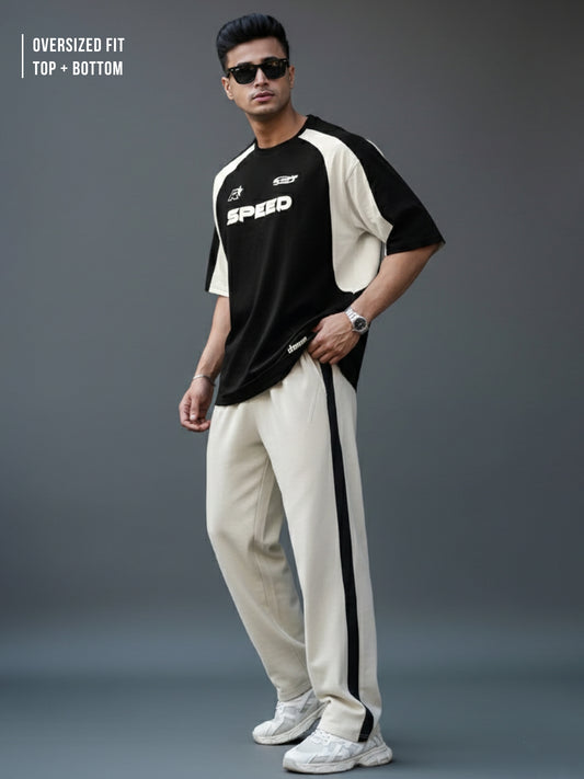 Men Co-Ords Set