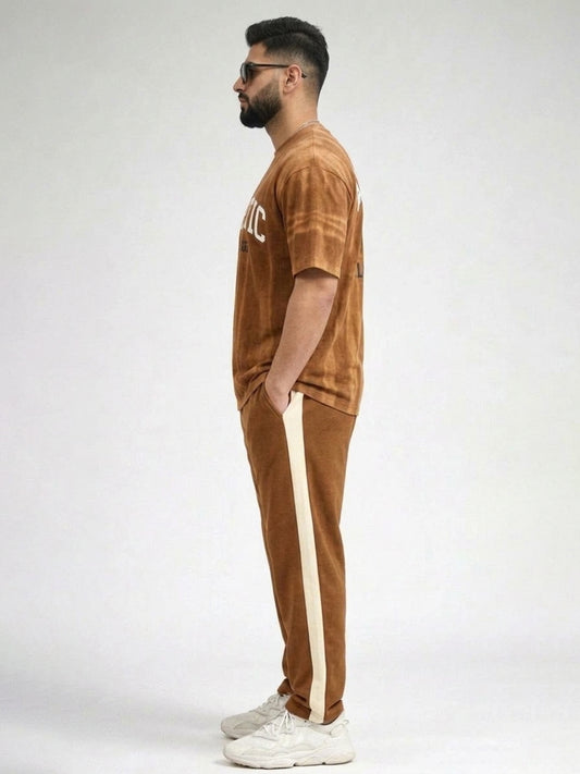 Men Co-Ords Set