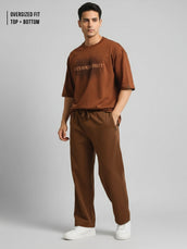 Men Co-Ords Set